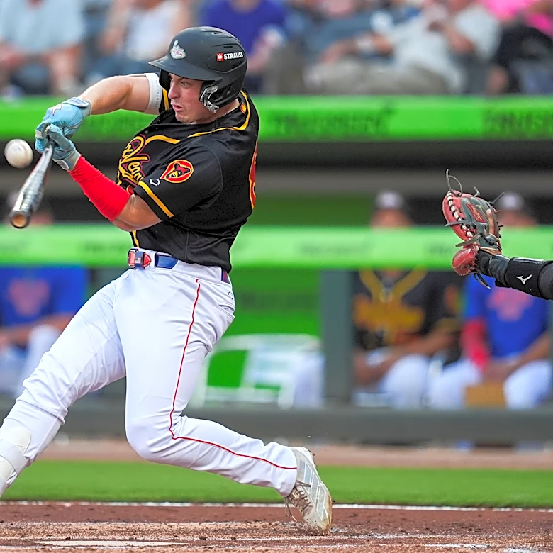 Smokies playoff season sets the tone for Year 3 of Knoxville's baseball era