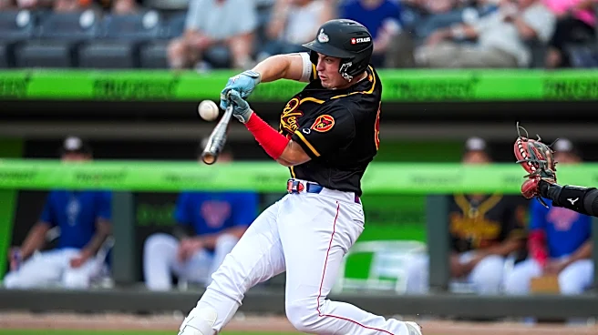Smokies playoff season sets the tone for Year 3 of Knoxville's baseball era
