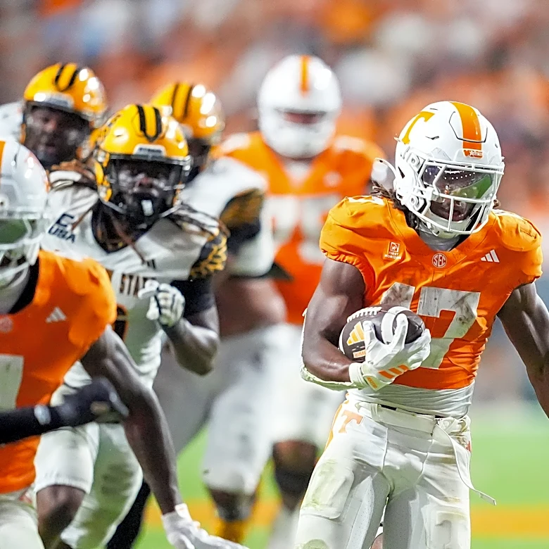 Another easy Tennessee football win doesn't mean Vols ready for No. 1 Texas | Adams