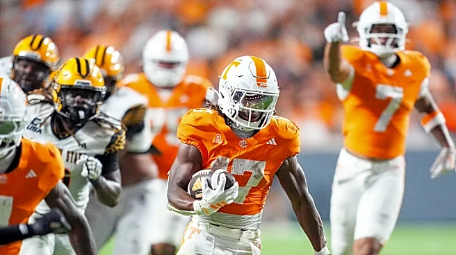 Another easy Tennessee football win doesn't mean Vols ready for No. 1 Texas | Adams