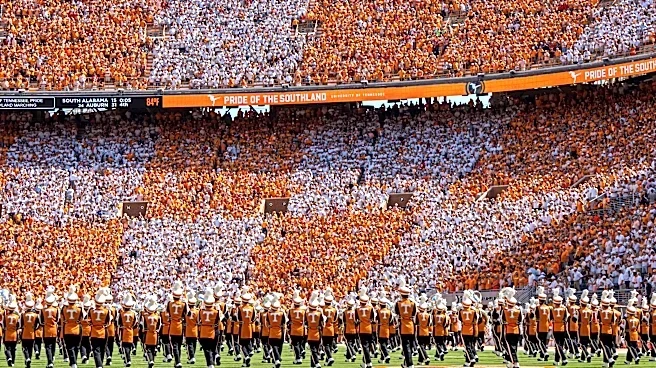 Why Tennessee football fans should double-check Checker Neyland colors vs Texas