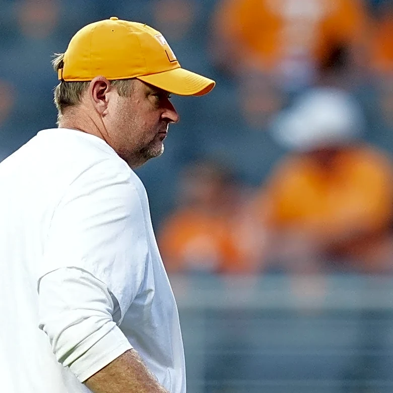 What Josh Heupel said about Tennessee's 'elite leaders' heading into Texas