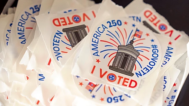 Election Day is coming up. What you need to know now about voting