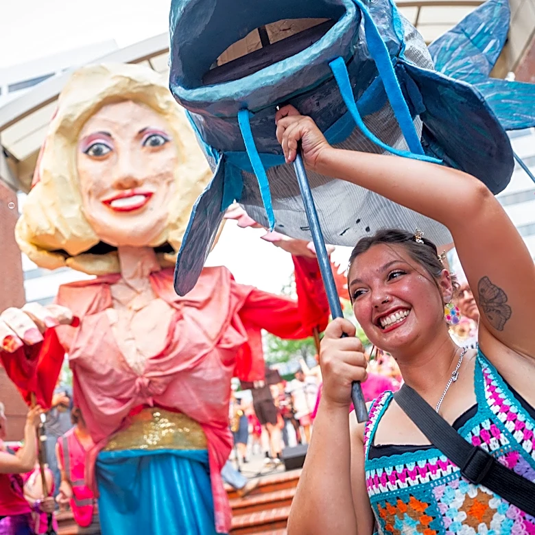 Celebrate Dolly Parton Day on 9/25 with parties, books and tattoos!