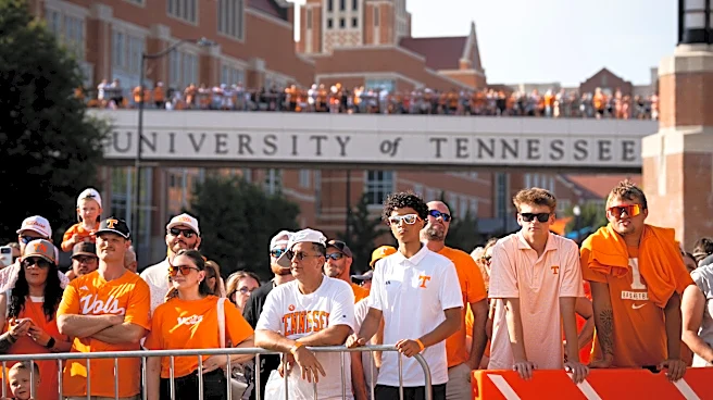 Tennessee football tickets vs Texas, see best prices for available seats