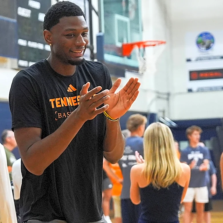What Rick Barnes said about Jalen Washington, eligibility for Tennessee basketball