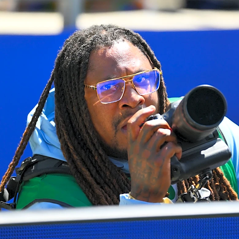 Why David Cutcliffe was moved by Marshawn Lynch at Kippy Brown's funeral in Sweetwater