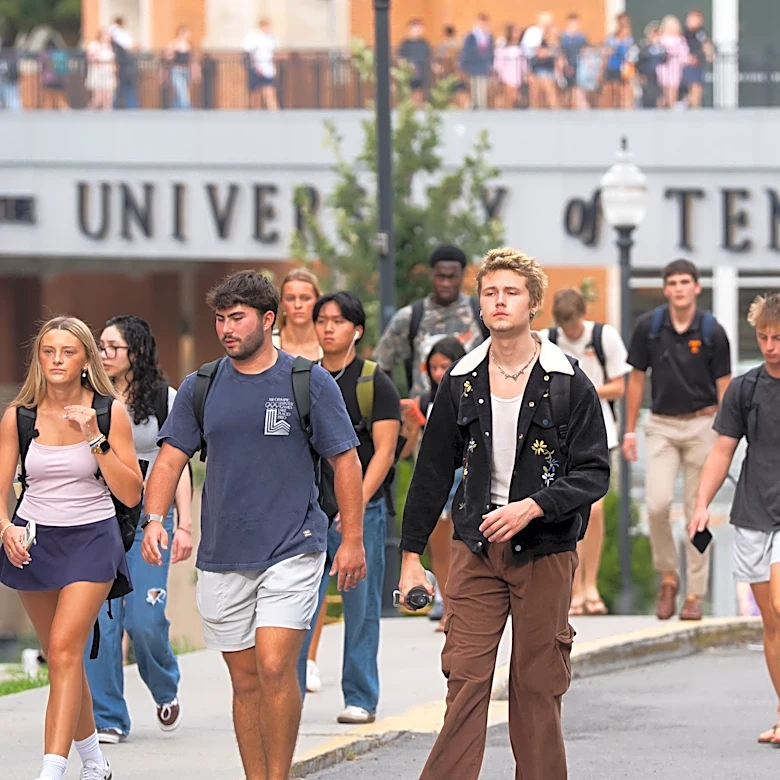 See the new University of Tennessee rankings from US News & World Report