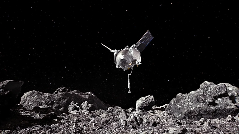Counting the years until Our Favorite Planet goes kaput | Sam Venable