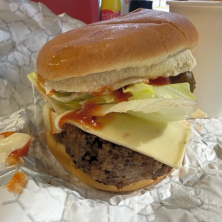 All-new Burger Boys still serves tasty, well-priced burgers | Grub Scout