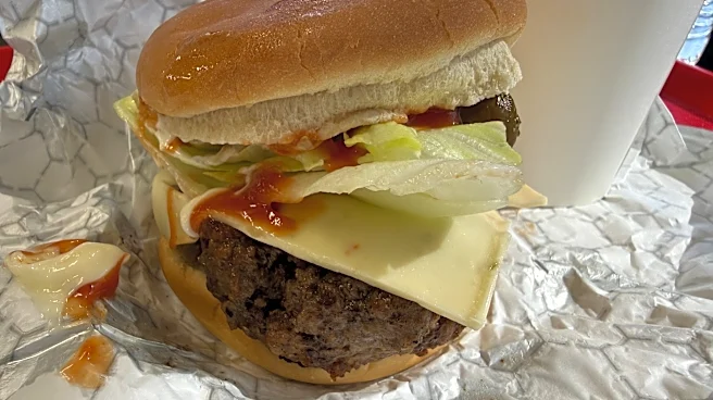 All-new Burger Boys still serves tasty, well-priced burgers | Grub Scout