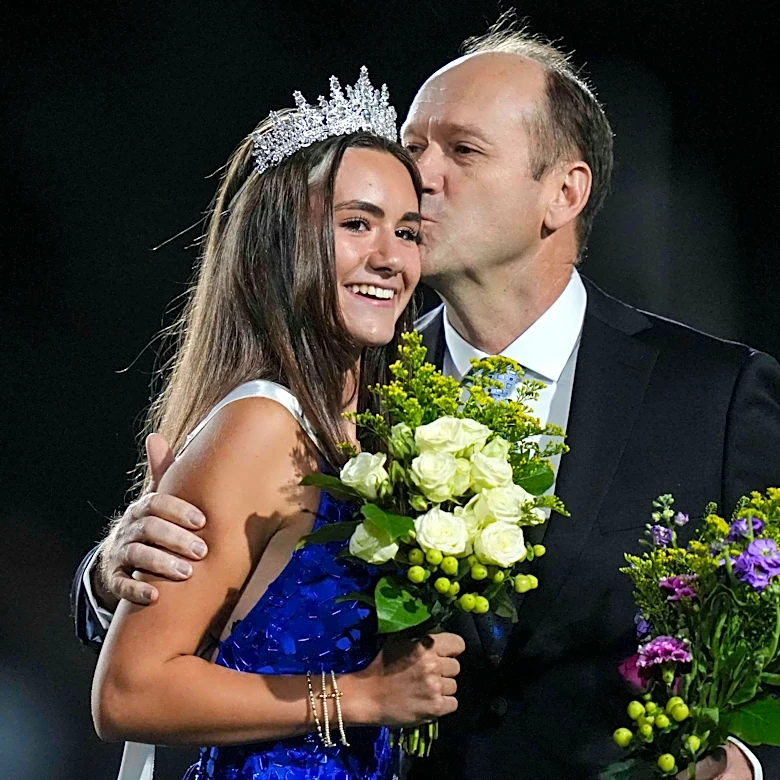 We'd love to see your best homecoming photos for our gallery