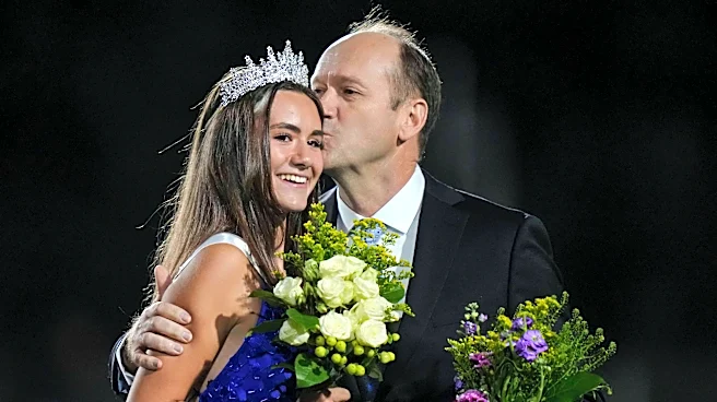 We'd love to see your best homecoming photos for our gallery