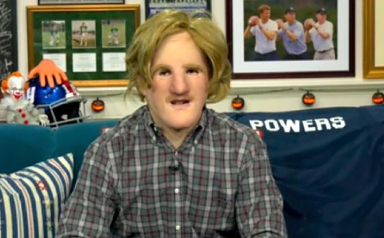 Vote for Tennessee 'GameDay' picker - will it be Johnny, Jelly, Manning or Morgan?