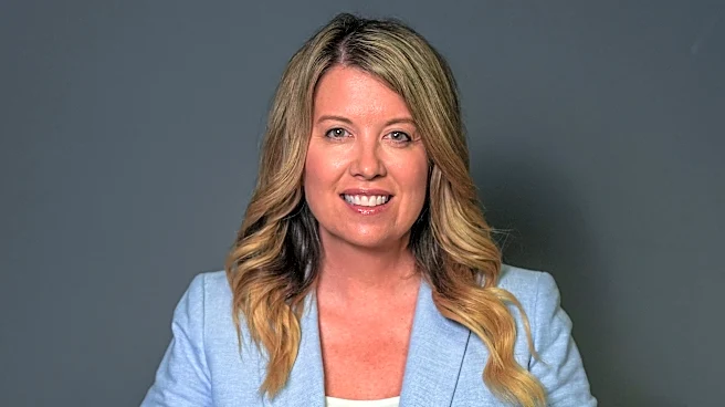 Democrat Jerri Green asked independent Lauren Pinkston to drop out of TN governor race | Exclusive