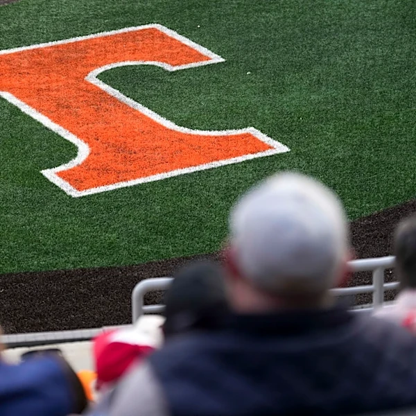Mason Little commits to Tennessee baseball as class of 2028 pitcher