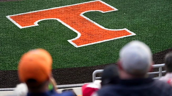 Mason Little commits to Tennessee baseball as class of 2028 pitcher