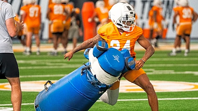 Tennessee football safety Dylan Lewis out vs Texas, two Vols questionable