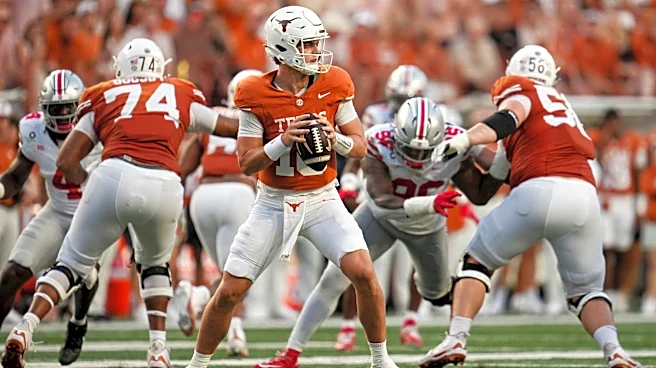 Will Tennessee football knock off No. 1 Texas in SEC opener? Our pick