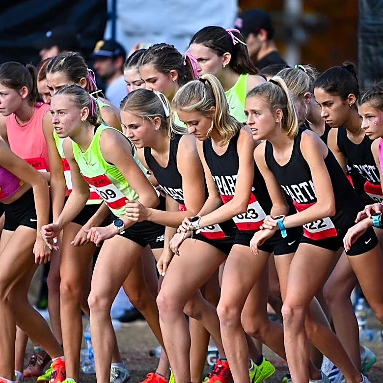 First TSSAA cross-country night race coming to Knoxville area on Sept. 26