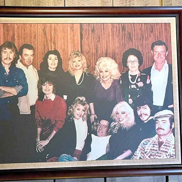 Inside Dolly Parton's family legacy: The relatives now at the center of a public court battle