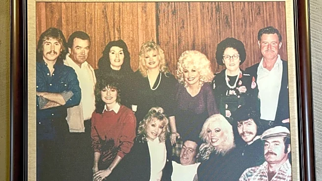 Inside Dolly Parton's family legacy: The relatives now at the center of a public court battle