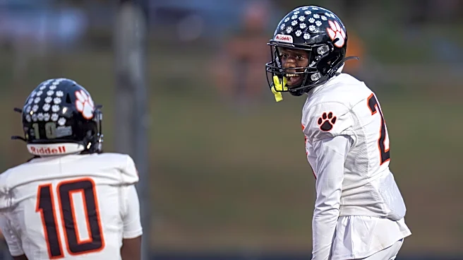 How Tashawn Thomas benefitted from 'best decoy in Knoxville' in Powell OT win