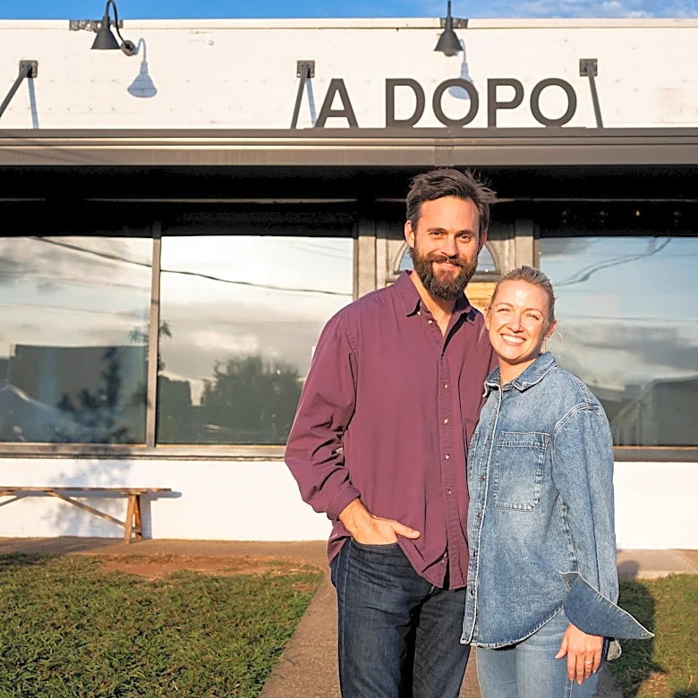 Skip the wait at A Dopo. Its walk-in Slice Bar will have pizza by the slice