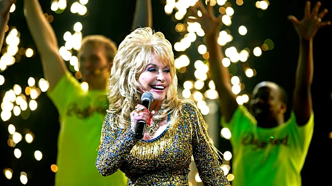 The sweetest ‘Dolly-isms’ to live by in honor of 9/25 Dolly Parton Day | Exclusive