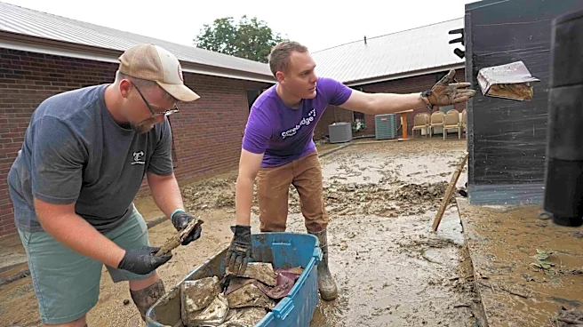 What East Tennessee has lost, learned and rebuilt two years since Helene | Exclusive