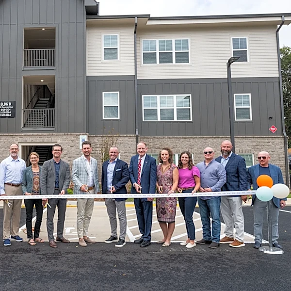 Who really pays when developers get a tax break for Knox County housing? | Exclusive