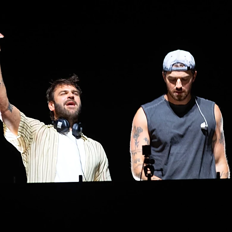 Surprise Chainsmokers concert canceled at University of Tennessee Knoxville after 10,000 show up