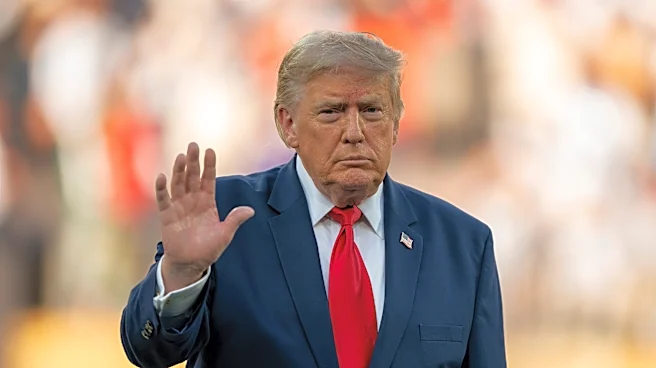 Pat McAfee explains why Donald Trump wasn't the guest picker for 'College GameDay'