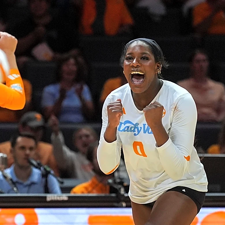 Tennessee volleyball vs Texas live score, how to stream, watch SEC opener
