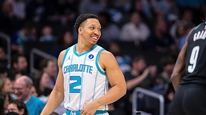 Former Tennessee star Grant Williams to miss NBA preseason with hamstring injury