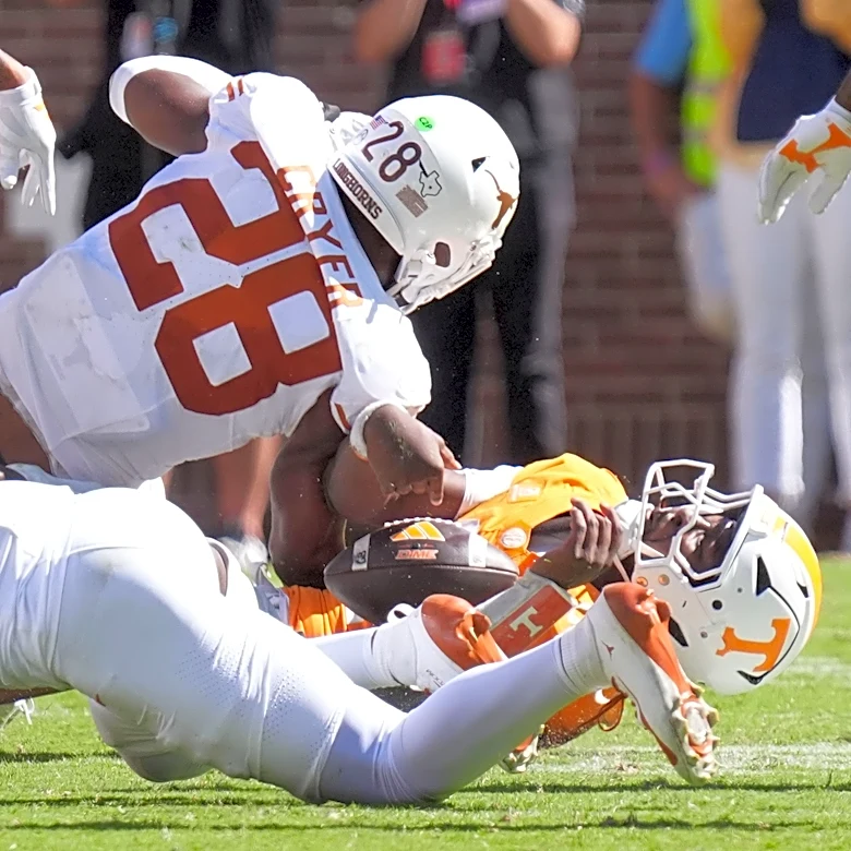 Why I was impressed with Faizon Brandon even after miserable performance | Adams