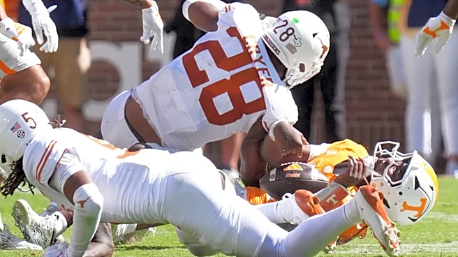 Why I was impressed with Faizon Brandon even after miserable performance | Adams