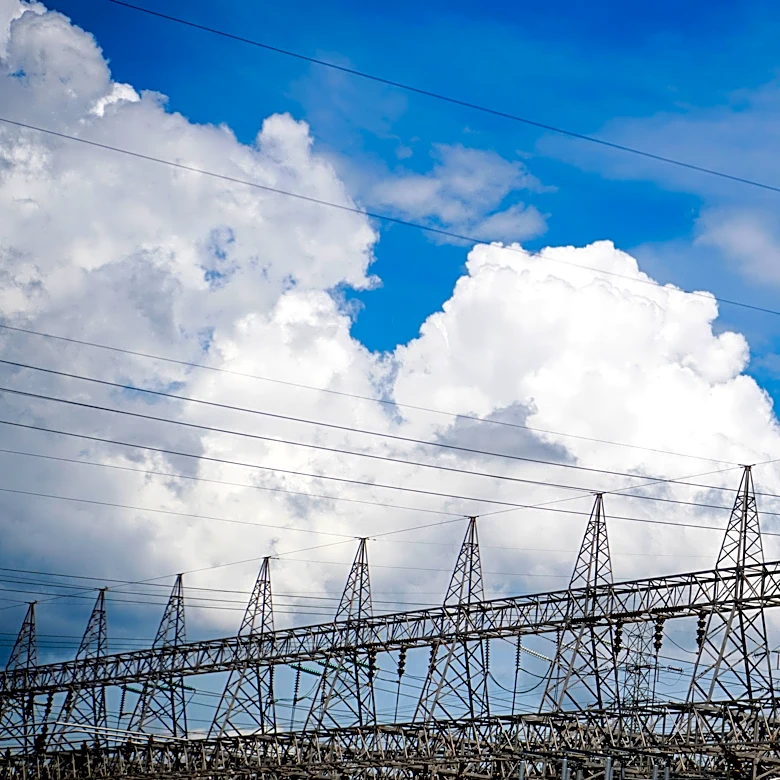 TVA gets federal boost to upgrade its power lines across the South