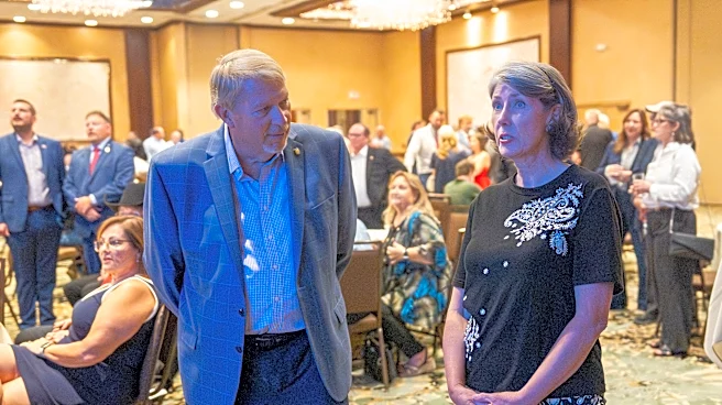 Angela Russell has abstained from too many commission votes | Opinion