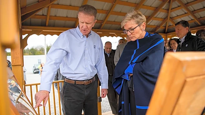 Approval to build Oak Ridge nuclear reactor comes ahead of schedule for TVA