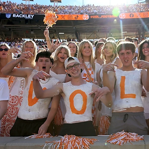 Tennessee football tickets vs Auburn, see best prices for available seats