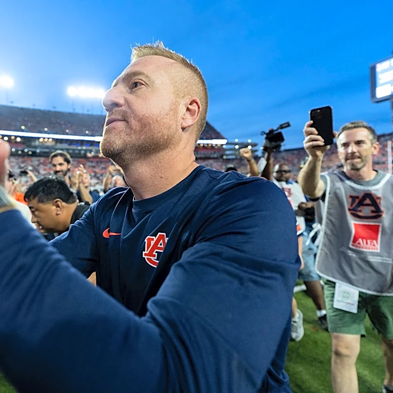 How Josh Heupel can silence or incite his Tennessee football critics vs Alex Golesh