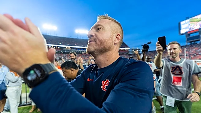 How Josh Heupel can silence or incite his Tennessee football critics vs Alex Golesh