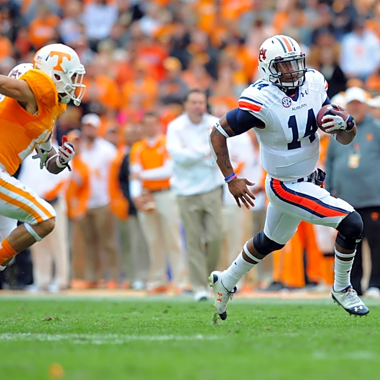 Tennessee football needs to change its recent history against Auburn | Adams