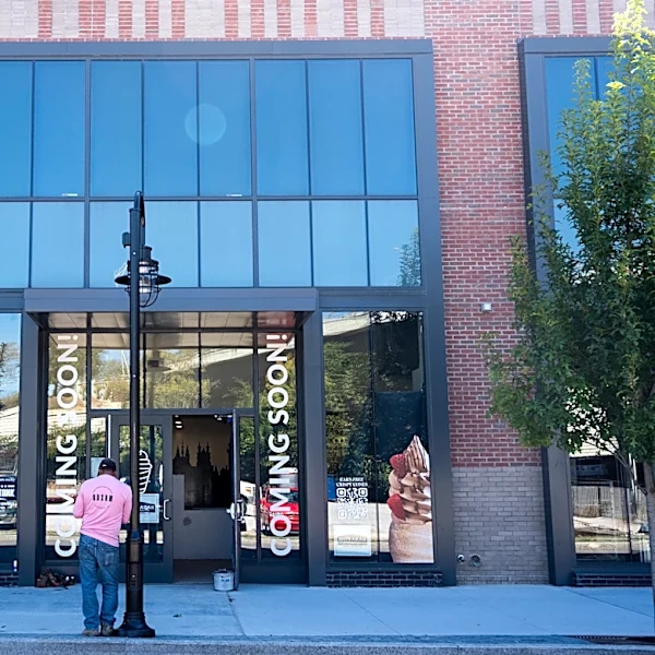 Crispy Cones to make Knoxville comeback at Covenant Health Park this fall