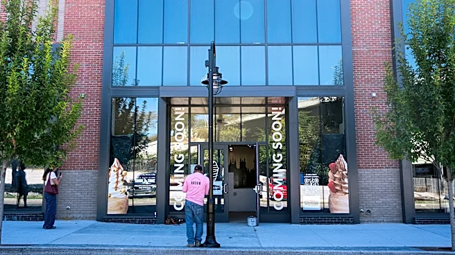 Crispy Cones to make Knoxville comeback at Covenant Health Park this fall