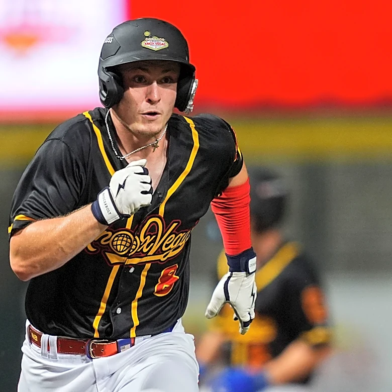 Cubs top prospect has talent for Wrigley, a place to grow in Knoxville