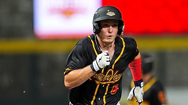 Cubs top prospect has talent for Wrigley, a place to grow in Knoxville
