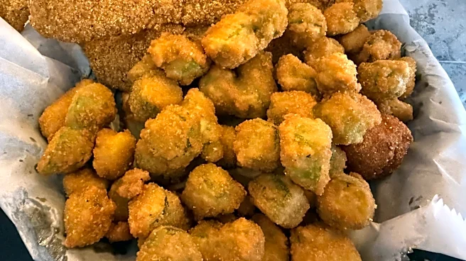 Jackson Brown Chicken & Fish delivers big flavor for headliner items | Grub Scout