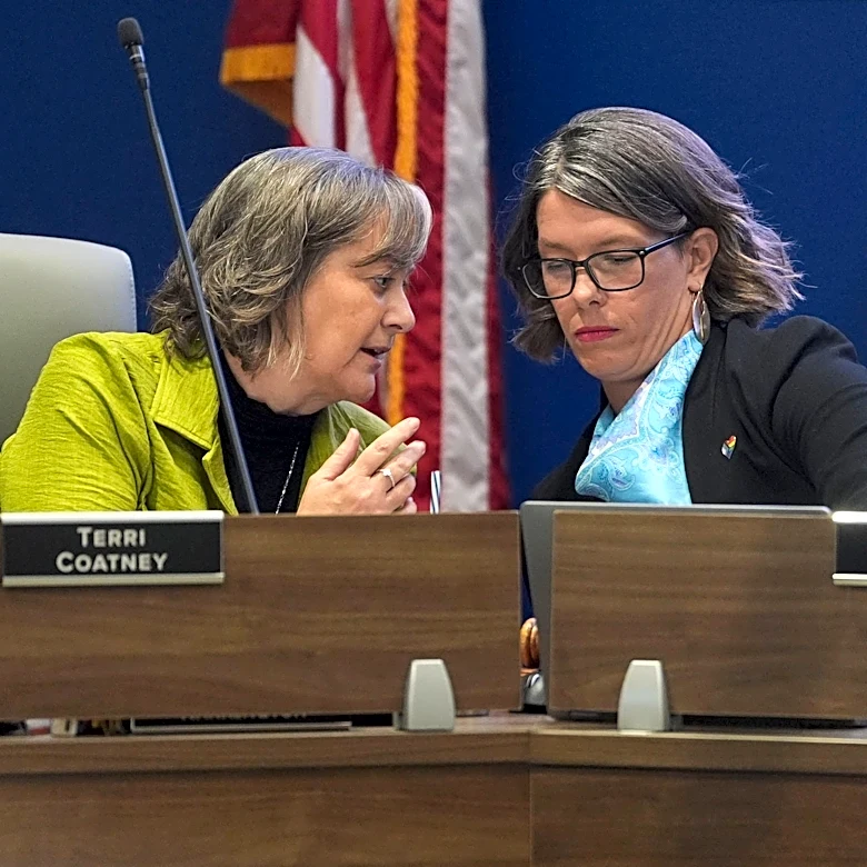 Knox County Schools' trajectory should be toward education for all | Opinion